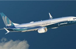 Trung Quốc đặt mua nhiều máy bay Boeing 737 MAX 10